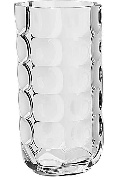 ALSAIF 3 pieces Glass cup set, designed with a wide opening and a stable base...