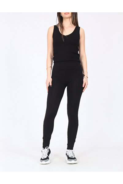 Evendi Tights, Black