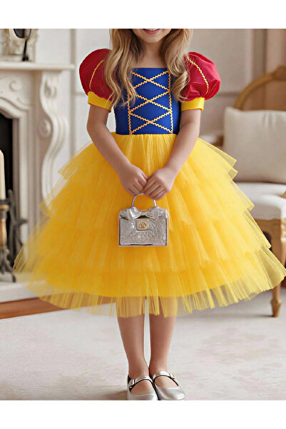 Evendi Rochie, Mix culori