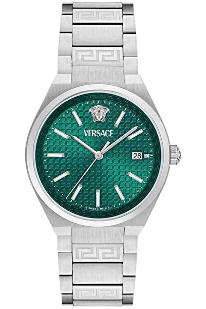 Versace VRSCVE0F00125 Kol Saati