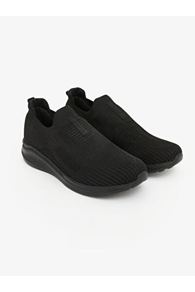 LC Waikiki Quality Parts from Çelebi Store Men's Sneakers with Mesh Detail