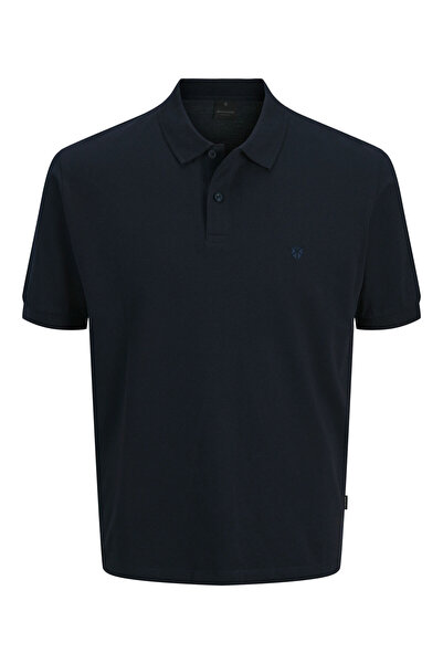 Jack & Jones Ανδρικό μπλουζάκι πόλο Weston M