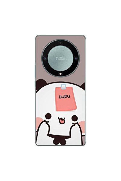 OEM Husa compatibila cu Honor Magic 5 Lite Silicon Gel Tpu Model Dudu