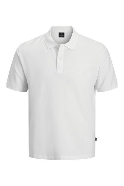 Jack & Jones 12297755 تي شيرت بياقة بولو