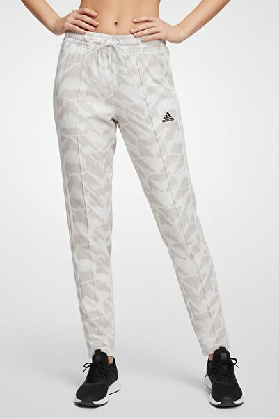 adidas Women Sportswear Fit Outdoor Track Pants, Multicolor