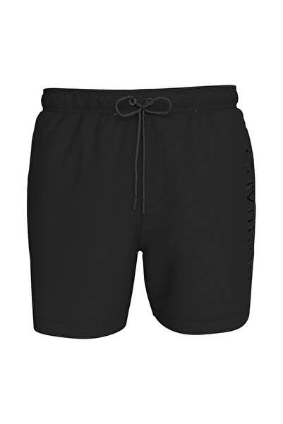 Calvin Klein Șorturi de baie bărbați - Mărimea M - Cu șnur - Broderie logo XXL