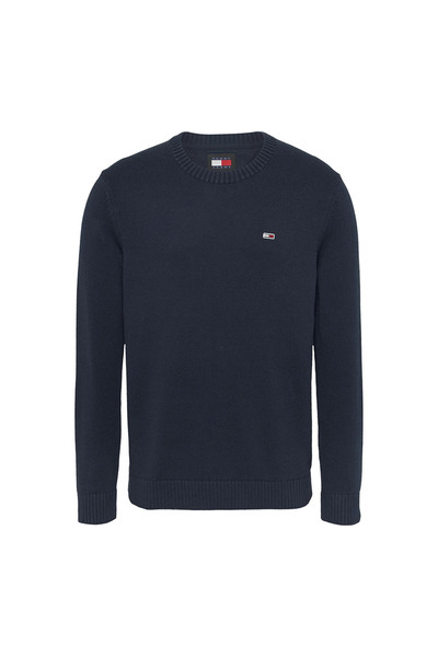 Tommy Hilfiger Mens Slim Essential C-Neck Sweater XXL