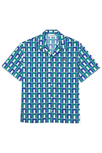 Lacoste Cămașă bărbați XL / 44
