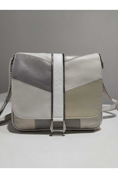 atter Genuine Leather Special Design Women's Bag (24cm X 23cm)