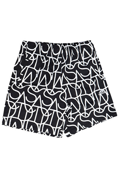 adidas Pantaloni scurți bărbați M Q2 2XL