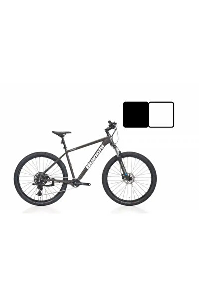 Bianchi MAGMA 27.2 CUES ERKEK DAĞ BİSİKLETİ 380H HD 27.5 JANT 9 VİTES KY SİYA...