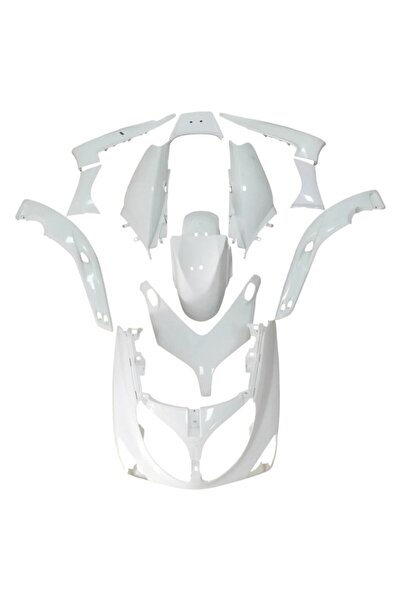 EVO MOTORS Kit carene Yamaha TMAX500 2001 2007 A1695