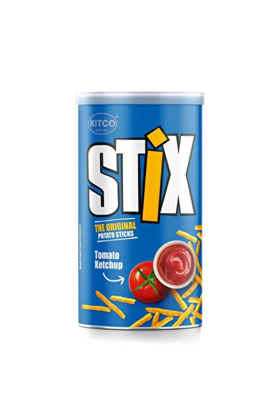Stix كاتشو طماطم كيتوكو 6×8 40 جرام