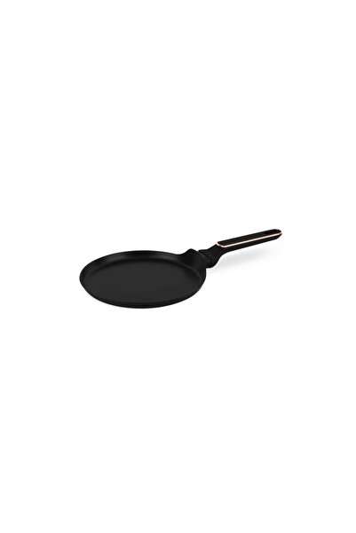 Berlinger Haus Αντικολλητικό Τηγάνι 25cm από Αλουμίνιο, Black Rose Collection...