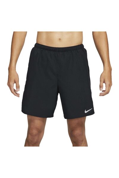 Nike Bărbați Challenger Dri-FIT 7 "   Pantaloni scurți de alergare 2-în-...