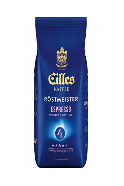 Eilles Coffee beans Cafe Espresso 1Kg