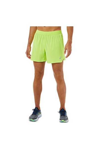 Asics Mens 5IN Shorts XL
