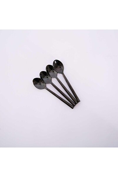Blends Spoons Set of 4 from Amaya