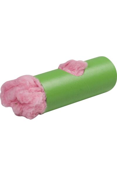 Yıldızan TAMGÜN Bumbac pentru cuiburi 25 g, Pentru păsări, Multicolor TAMGÜN ...