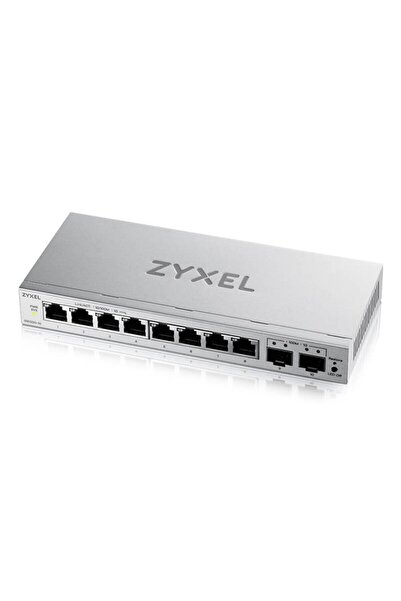 ZyXEL GS1200-10v3 Switch Ethernet Gigabit L2 gestionat (10/100/1000) de birou...