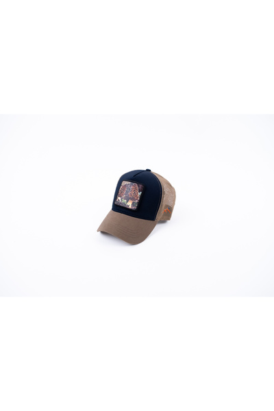 trucker şapka