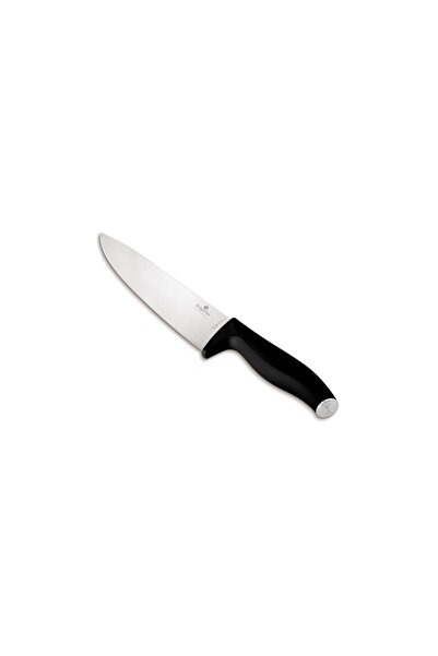 Berlinger Haus Μαχαίρι Ψωμιού 20cm, από Ανοξείδωτο Ατσάλι, Black Silver Colle...