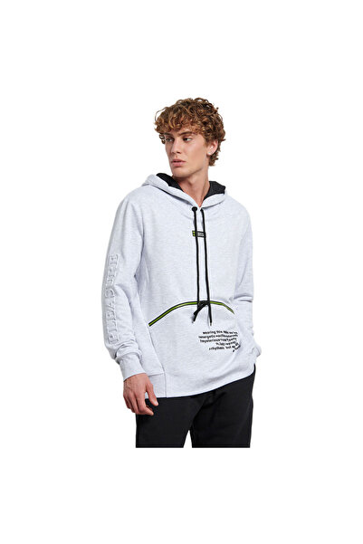 BDTK Hanorac bărbătesc Bodytalk L
