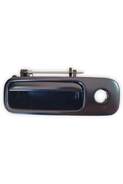 Yıldızan Nzr Beautestore Trunk Tailgate Opening Handle Grip 7M0827565C Compat...