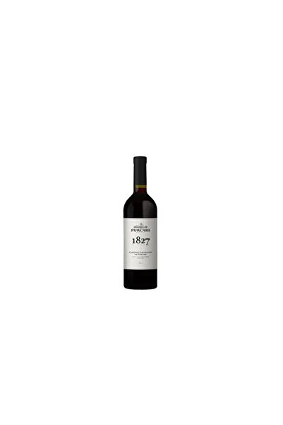 Purcari Vin Rosu Cabernet Sauvignon Sec 0.375L