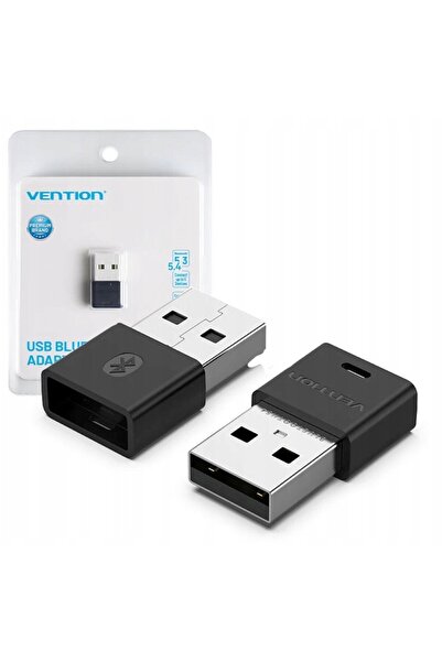 Vention Adaptor USB Bluetooth 5.4