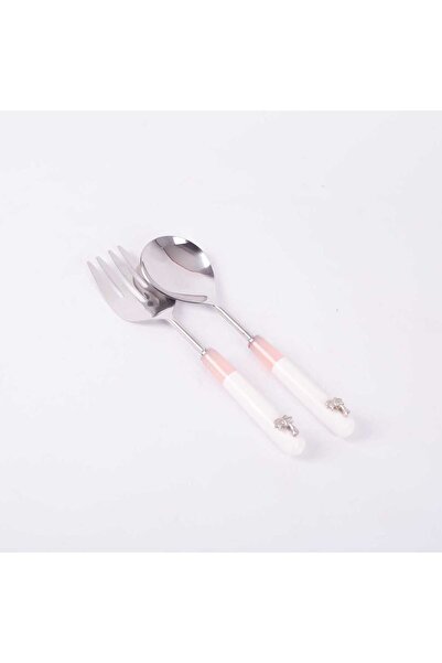 Blends Salad Server Set from Retila