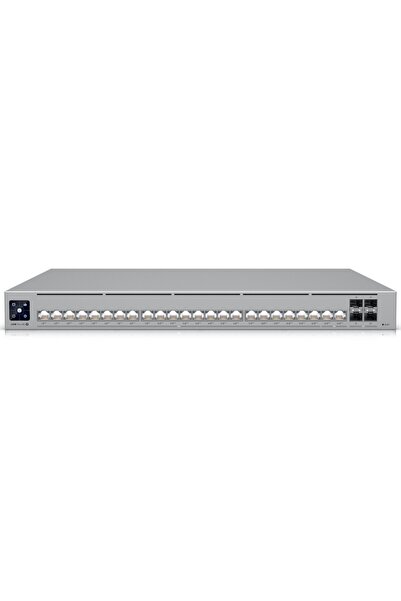 Ubiquiti USW-PRO-HD-24-POE-EU |   Comutator |   Etherlighting, 2x 10GbE PoE++...