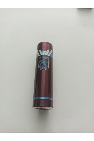 İlighter TS BORDO MAVİ LİSANSLI METAL KASA ÇAKMAK