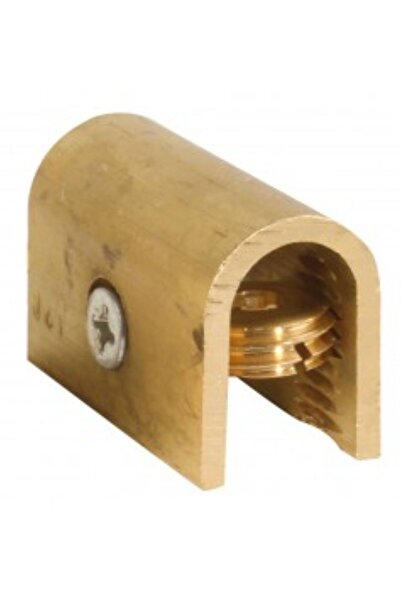 Mutlusan 16 mm2 U TİPİ KLEMENS 01409403001616