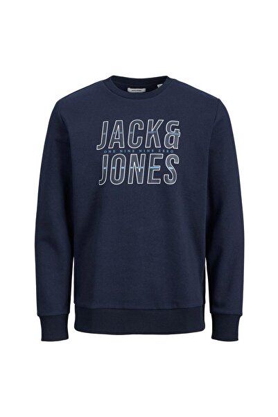 Jack & Jones Jack &amp;   Hanorac bărbătesc Jones M