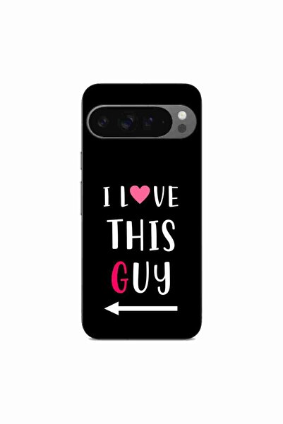 OEM Θήκη συμβατή με Google Pixel 9 Pro XL, από σιλικόνη gel TPU, με σχέδιο ζε...