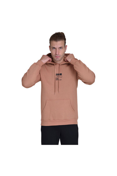 Target Hanorac din fleece pentru bărbați, mărimea S " Mai bun "   M