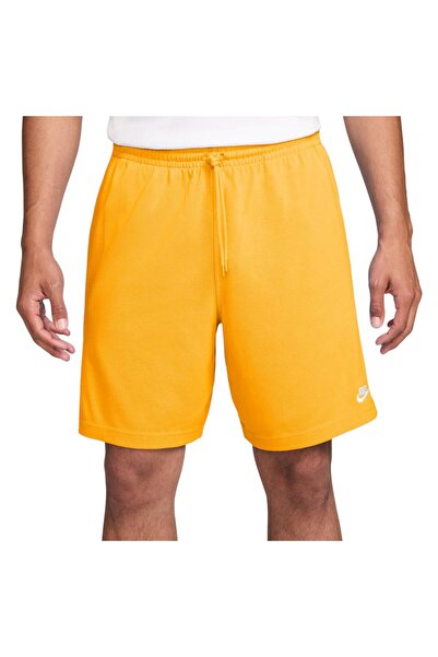 Nike Mens Club Knit Shorts S