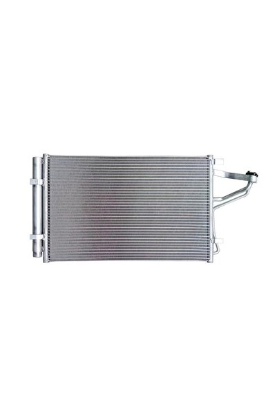 Hyundai رديتر مكيف هيونداي النترا 2012-2015-- 976063X600 - كوريا