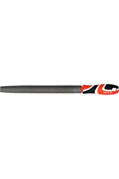 yato Raspilă Semirotundă 250Mm