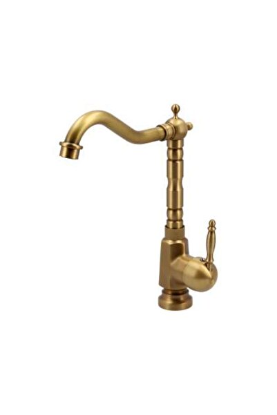 FALA Baterie Bucătărie ''Retro Bronze 3''