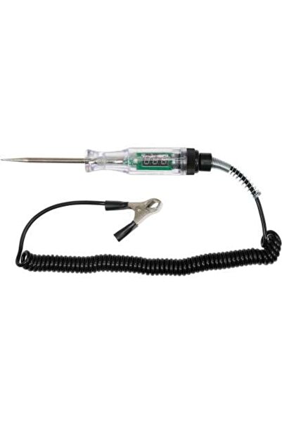 yato Tester Pentru Circuite Auto 3-48V