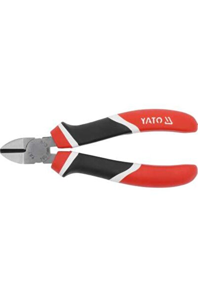 yato 160Mm Cutting Pliers
