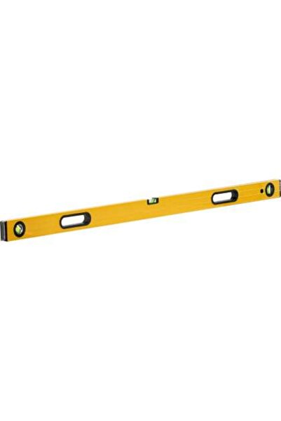 Vorel Nivelă Cu Bulă Cu Trei Indicatori, 2 Mânere, 1200Mm