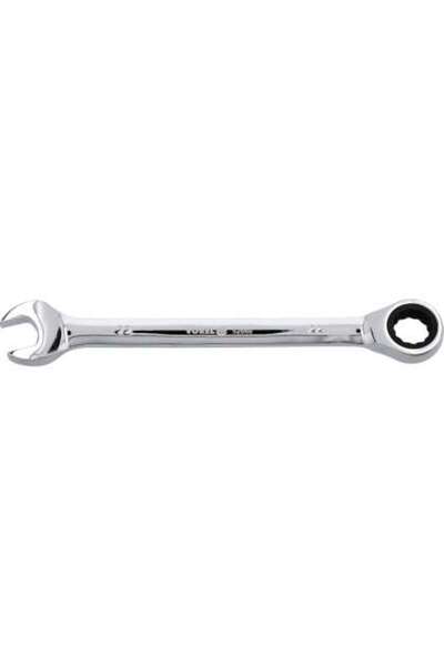 Vorel Cheie Combinată Cu Clichet 22Mm