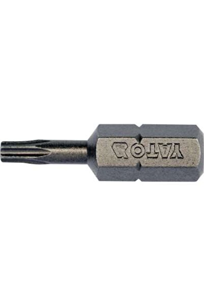 yato Biți 1/4''X25Mm Torx T10, 10 Buc