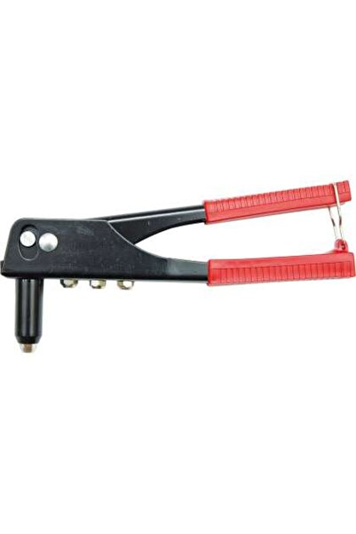 Vorel Clește Popnituri 2.4-4.8, L230Mm
