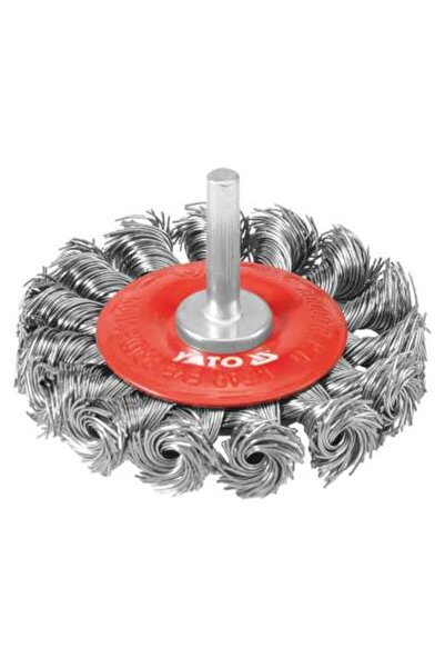 yato Perie Rotundă Pentru Bormașină 75Mm