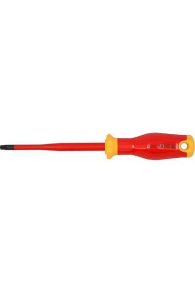 yato Șurubelniță Izolată Extra Slim T30X125Mm