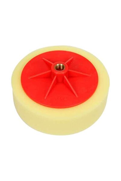 yato Disc De Lustruit Din Burete Tare, M14,150X50Mm